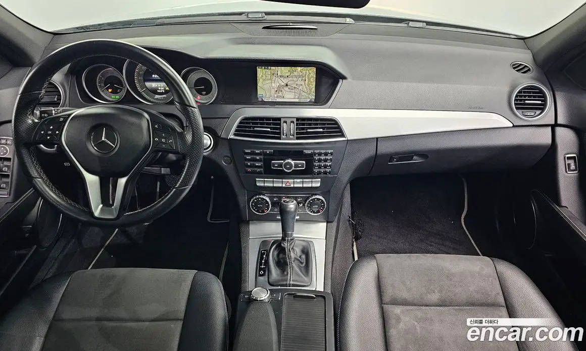 Mercedes-Benz C-Class 2014 2.1 автомат (гидро), фото 7 Mercedes-Benz C-Class 2014 2.1 автомат (гидро), фото 7