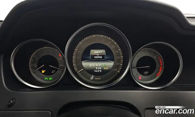 Mercedes-Benz C-Class 2014 2.1 автомат (гидро), миниатюра 8 Mercedes-Benz C-Class 2014 2.1 автомат (гидро), миниатюра 8