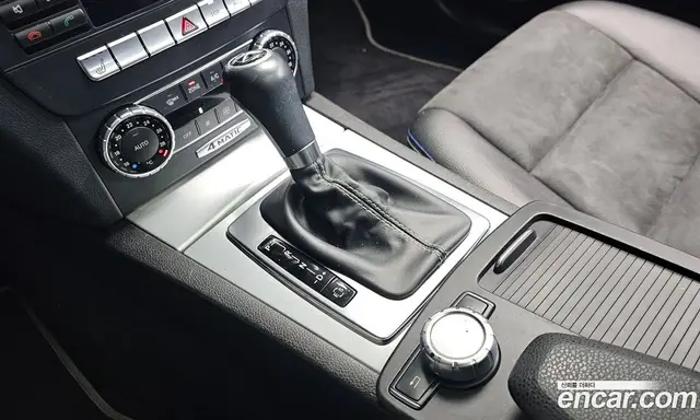 Mercedes-Benz C-Class 2014 2.1 автомат (гидро), миниатюра 9 Mercedes-Benz C-Class 2014 2.1 автомат (гидро), миниатюра 9