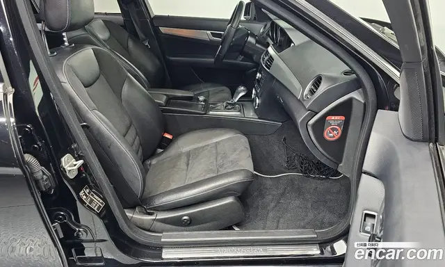 Mercedes-Benz C-Class 2014 2.1 автомат (гидро), миниатюра 10 Mercedes-Benz C-Class 2014 2.1 автомат (гидро), миниатюра 10