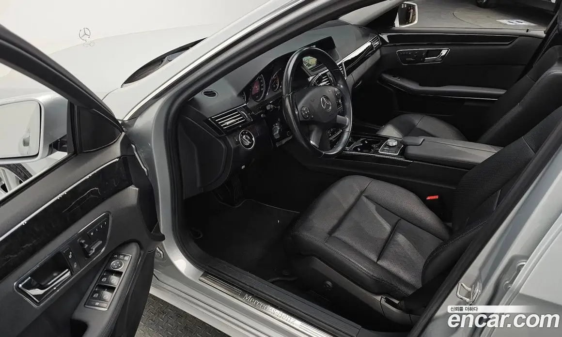 Mercedes-Benz E-Class 2011 3.5 автомат (гидро), фото 11