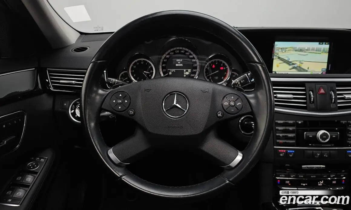 Mercedes-Benz E-Class 2011 3.5 автомат (гидро), фото 13