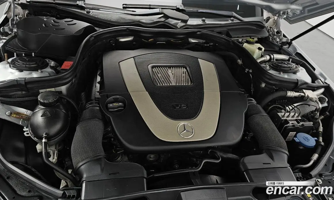 Mercedes-Benz E-Class 2011 3.5 автомат (гидро), фото 6