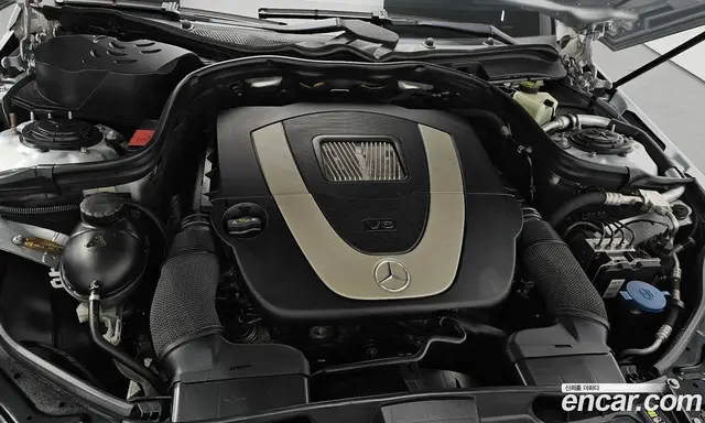 Mercedes-Benz E-Class 2011 3.5 автомат (гидро), миниатюра 6
