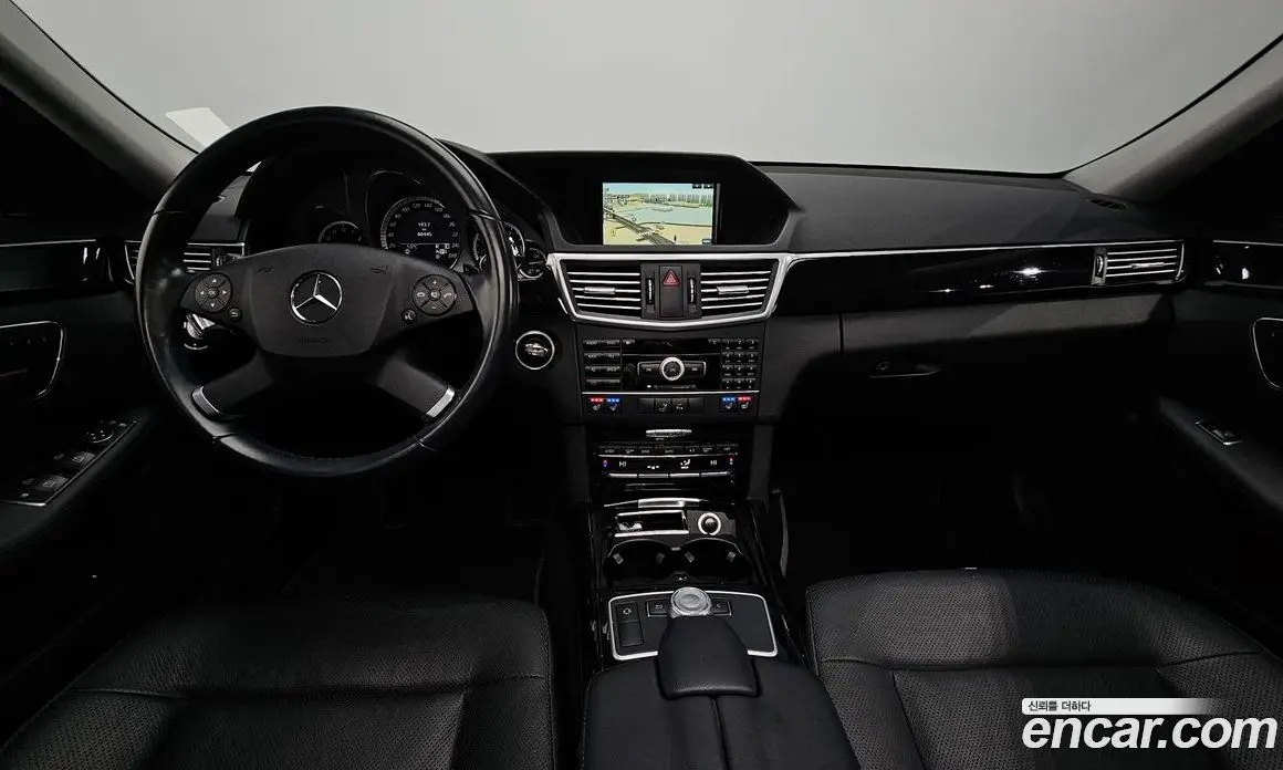 Mercedes-Benz E-Class 2011 3.5 автомат (гидро), фото 7