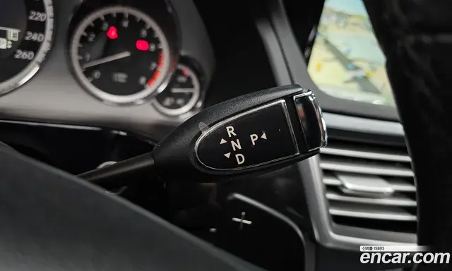 Mercedes-Benz E-Class 2011 3.5 автомат (гидро), миниатюра 9