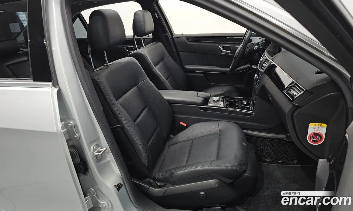 Mercedes-Benz E-Class 2011 3.5 автомат (гидро), фото 10