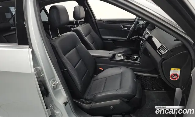 Mercedes-Benz E-Class 2011 3.5 автомат (гидро), миниатюра 10