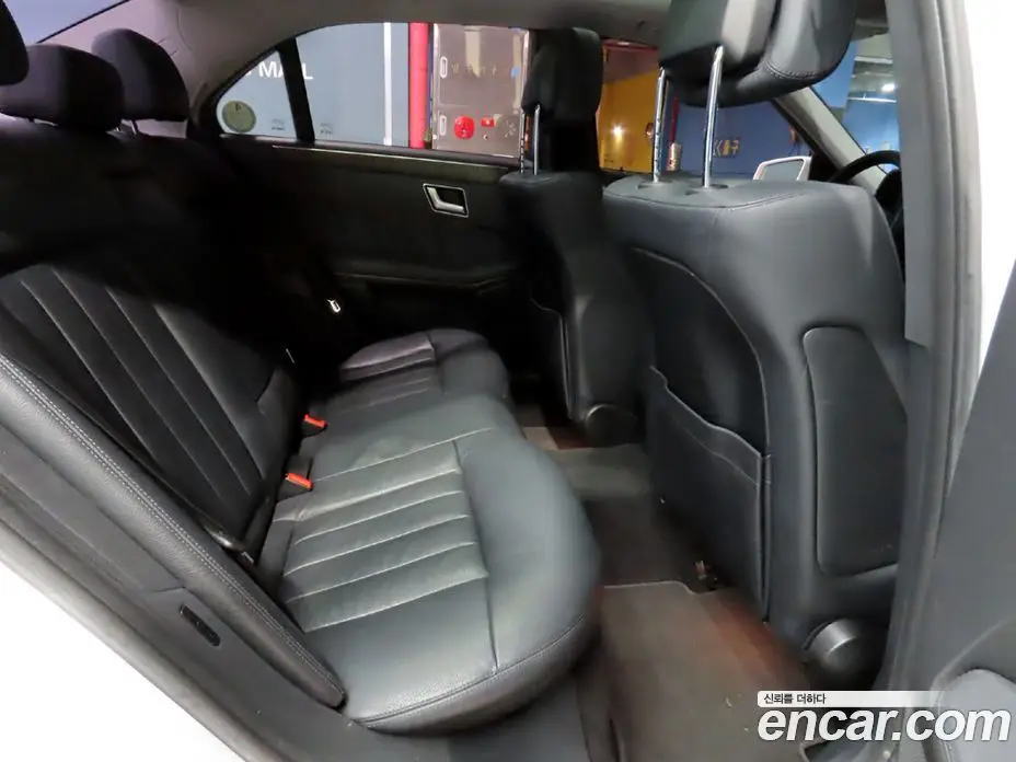 Mercedes-Benz E-Class 2013 3.5 автомат (гидро), фото 11
