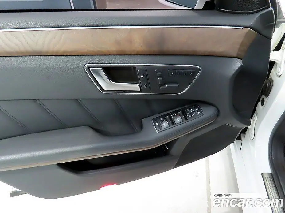 Mercedes-Benz E-Class 2013 3.5 автомат (гидро), фото 14