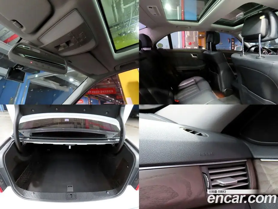 Mercedes-Benz E-Class 2013 3.5 автомат (гидро), фото 20