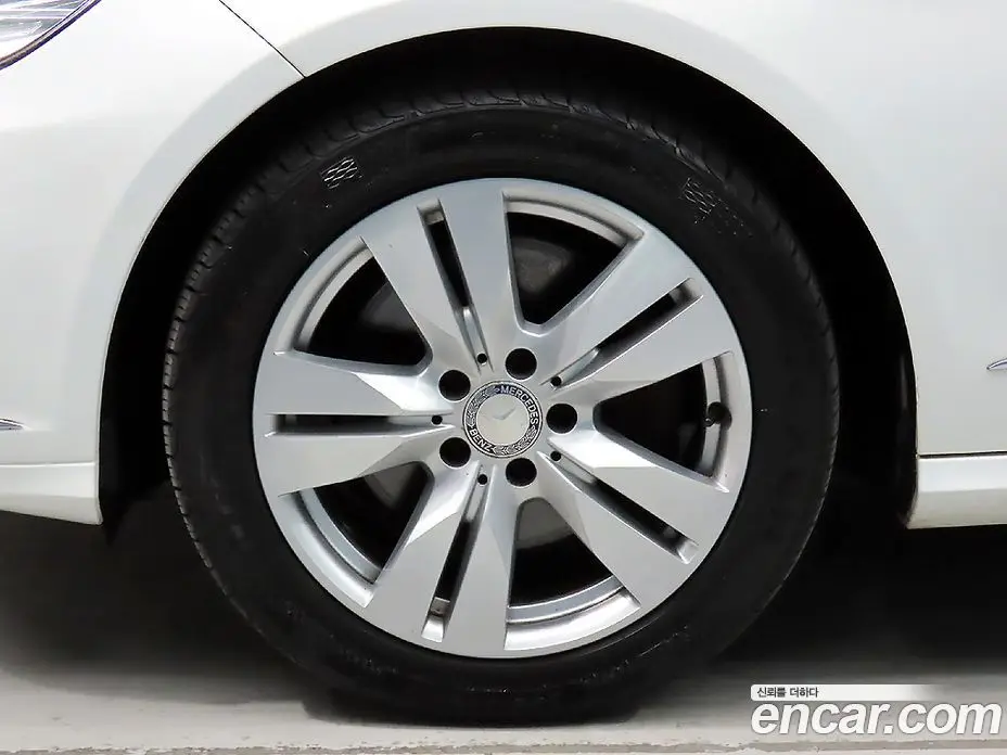 Mercedes-Benz E-Class 2013 3.5 автомат (гидро), фото 5