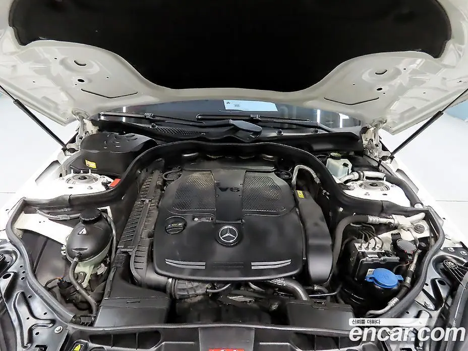 Mercedes-Benz E-Class 2013 3.5 автомат (гидро), фото 6