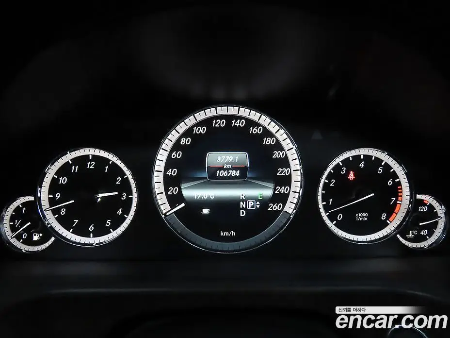 Mercedes-Benz E-Class 2013 3.5 автомат (гидро), фото 8