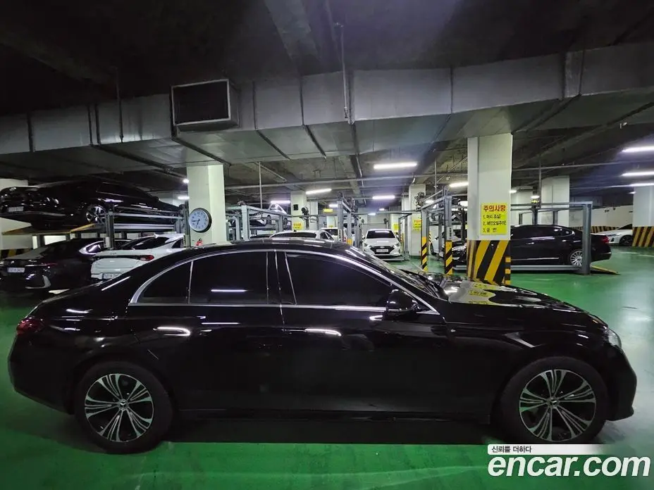 Mercedes-Benz E-Class 2025 2.0 автомат (гидро), фото 3