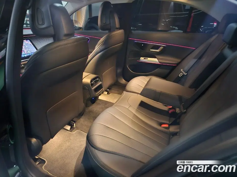 Mercedes-Benz E-Class 2025 2.0 автомат (гидро), фото 7