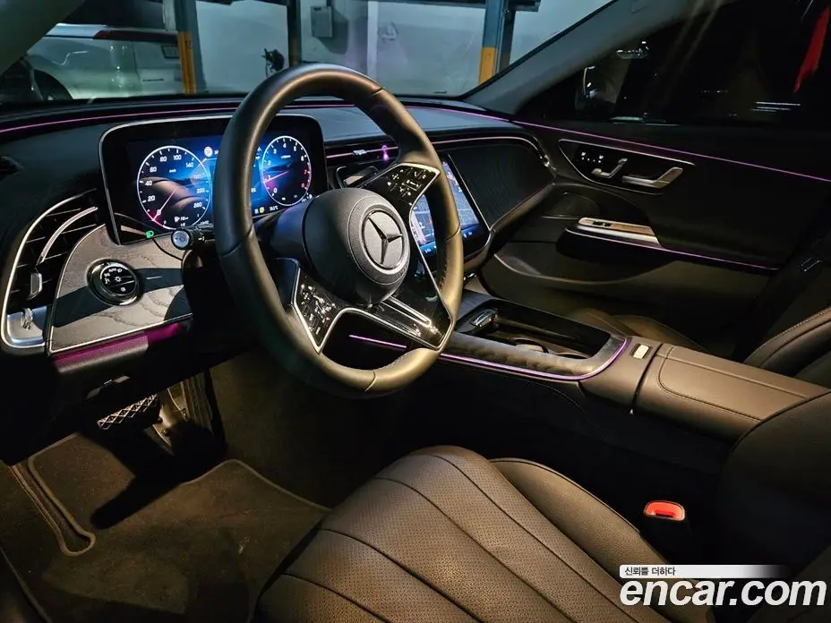 Mercedes-Benz E-Class 2025 2.0 автомат (гидро), фото 9