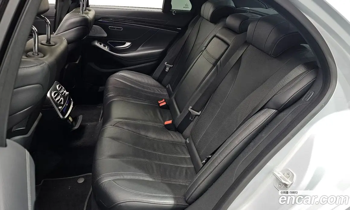 Mercedes-Benz S-Class 2015 3.0 автомат (гидро), фото 12