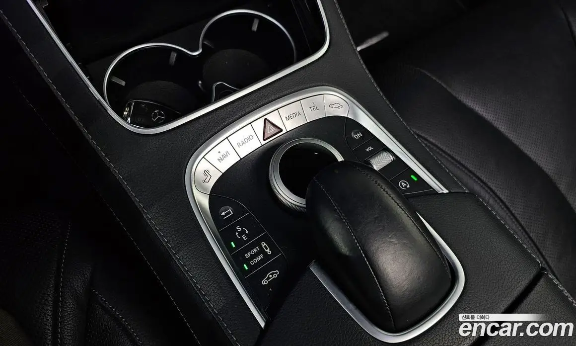 Mercedes-Benz S-Class 2015 3.0 автомат (гидро), фото 20