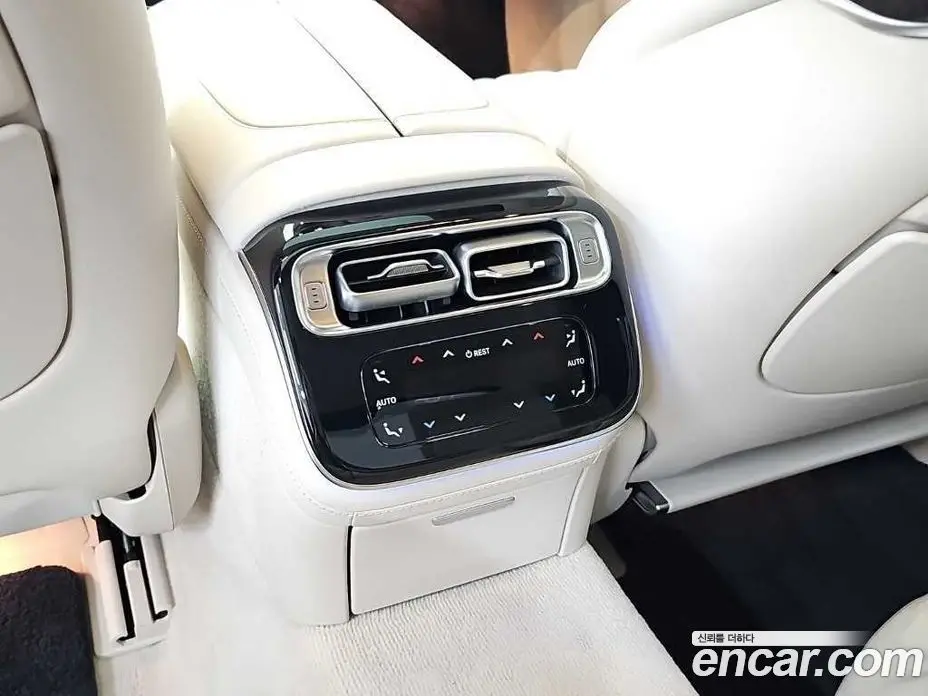 Mercedes-Benz S-Class 2022 4.0 автомат (гидро), фото 14 Mercedes-Benz S-Class 2022 4.0 автомат (гидро), фото 14