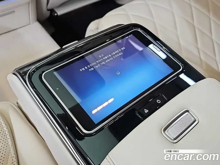Mercedes-Benz S-Class 2022 4.0 автомат (гидро), фото 15 Mercedes-Benz S-Class 2022 4.0 автомат (гидро), фото 15