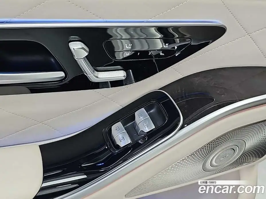 Mercedes-Benz S-Class 2022 4.0 автомат (гидро), фото 16 Mercedes-Benz S-Class 2022 4.0 автомат (гидро), фото 16