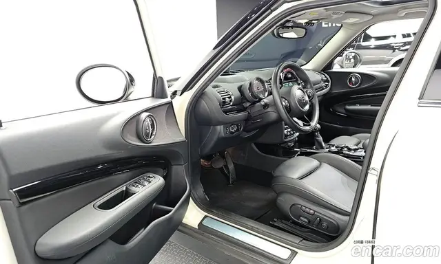 Mini Clubman 2018 1.5 автомат (гидро), миниатюра 11 Mini Clubman 2018 1.5 автомат (гидро), миниатюра 11