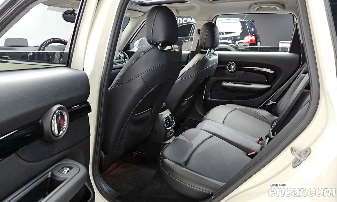 Mini Clubman 2018 1.5 автомат (гидро), фото 12 Mini Clubman 2018 1.5 автомат (гидро), фото 12