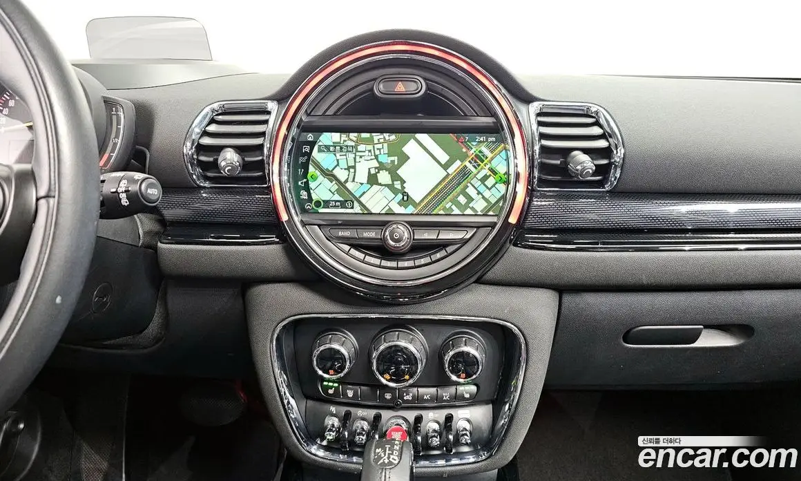 Mini Clubman 2018 1.5 автомат (гидро), фото 14 Mini Clubman 2018 1.5 автомат (гидро), фото 14