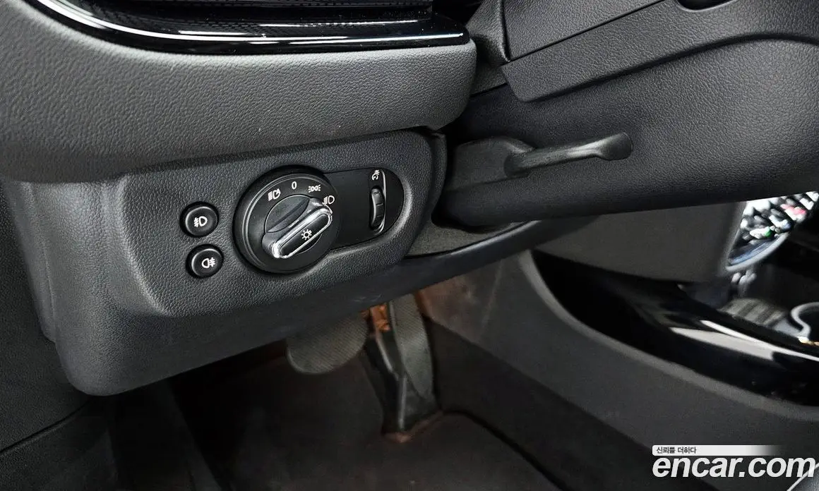 Mini Clubman 2018 1.5 автомат (гидро), фото 20 Mini Clubman 2018 1.5 автомат (гидро), фото 20