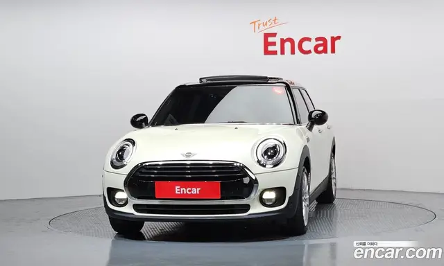 Mini Clubman 2018 1.5 автомат (гидро), миниатюра 3 Mini Clubman 2018 1.5 автомат (гидро), миниатюра 3