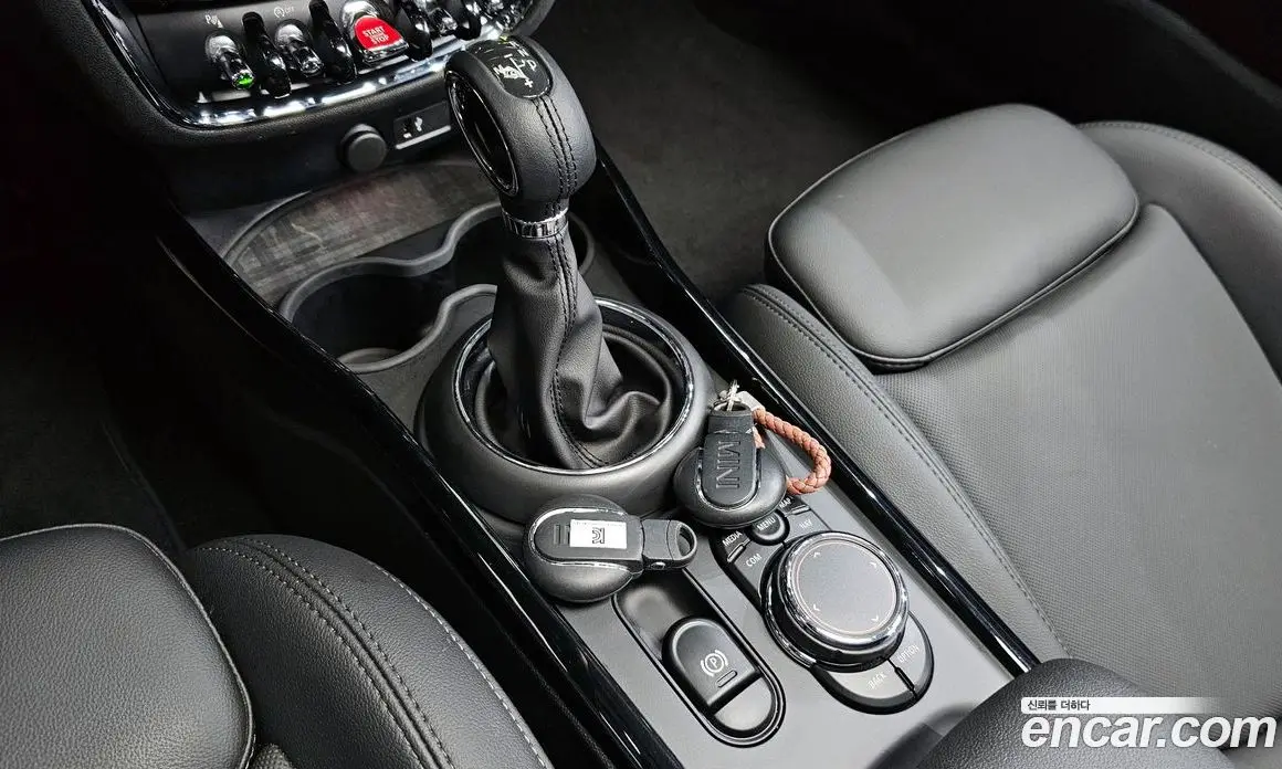 Mini Clubman 2018 1.5 автомат (гидро), фото 9 Mini Clubman 2018 1.5 автомат (гидро), фото 9