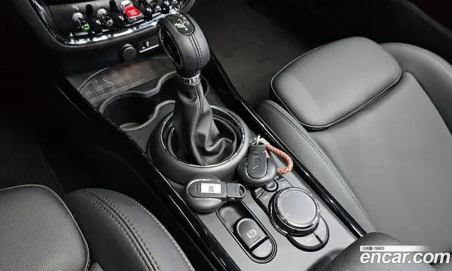 Mini Clubman 2018 1.5 автомат (гидро), миниатюра 9 Mini Clubman 2018 1.5 автомат (гидро), миниатюра 9