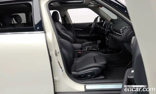 Mini Clubman 2018 1.5 автомат (гидро), миниатюра 10 Mini Clubman 2018 1.5 автомат (гидро), миниатюра 10