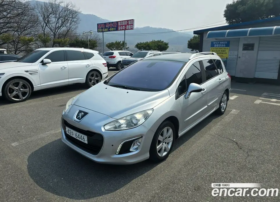 Peugeot 308 2014 1.6 автомат (гидро), фото 2 Peugeot 308 2014 1.6 автомат (гидро), фото 2