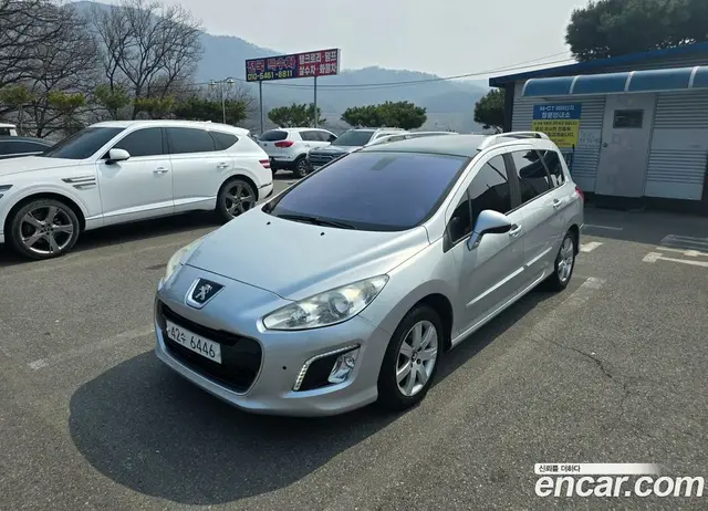 Peugeot 308 2014 1.6 автомат (гидро), миниатюра 2 Peugeot 308 2014 1.6 автомат (гидро), миниатюра 2
