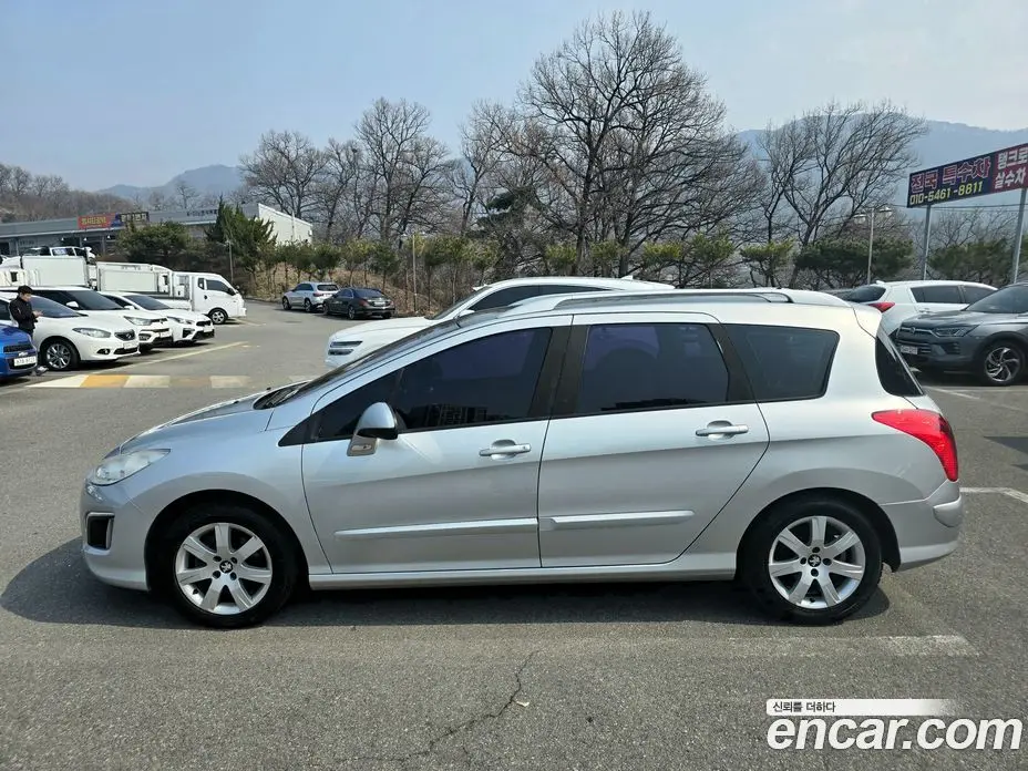 Peugeot 308 2014 1.6 автомат (гидро), фото 19 Peugeot 308 2014 1.6 автомат (гидро), фото 19