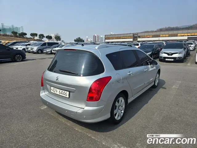 Peugeot 308 2014 1.6 автомат (гидро), миниатюра 3 Peugeot 308 2014 1.6 автомат (гидро), миниатюра 3