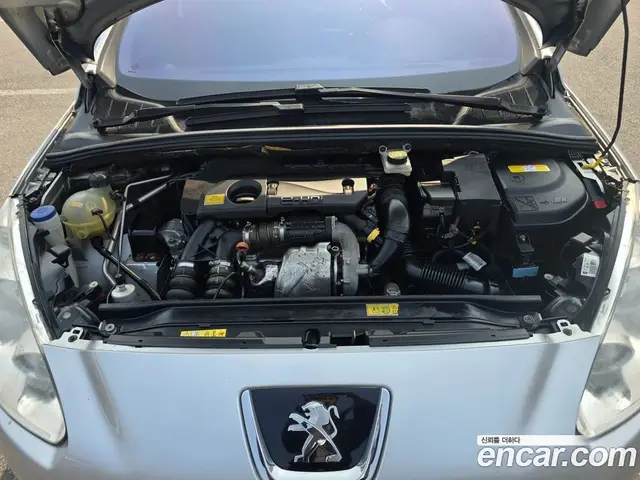 Peugeot 308 2014 1.6 автомат (гидро), миниатюра 6 Peugeot 308 2014 1.6 автомат (гидро), миниатюра 6