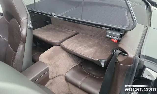 Porsche 911 2007 3.6 автомат (гидро), миниатюра 11 Porsche 911 2007 3.6 автомат (гидро), миниатюра 11