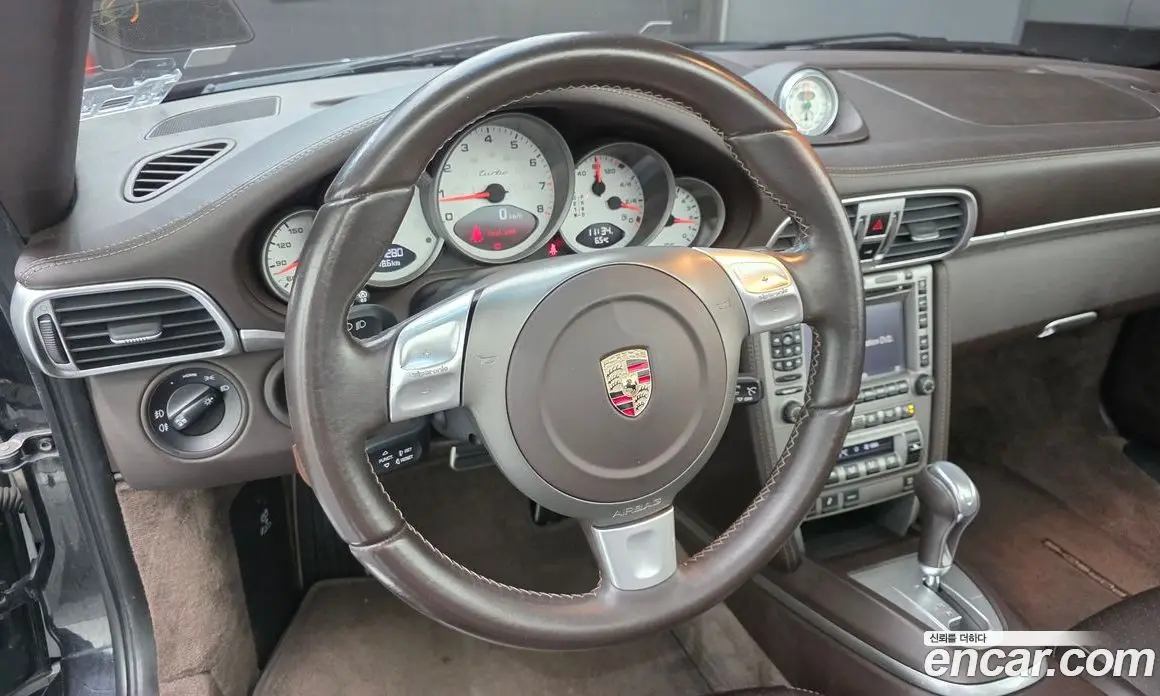 Porsche 911 2007 3.6 автомат (гидро), фото 13 Porsche 911 2007 3.6 автомат (гидро), фото 13