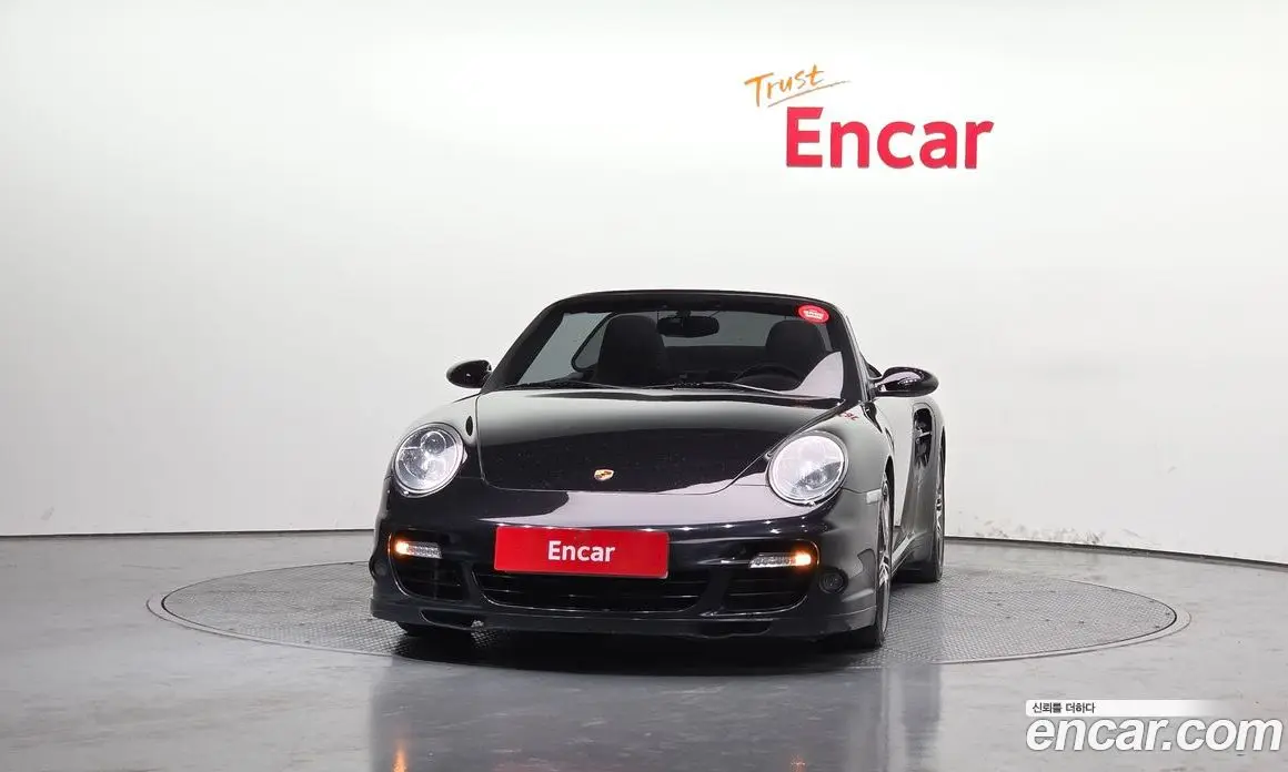 Porsche 911 2007 3.6 автомат (гидро), фото 3 Porsche 911 2007 3.6 автомат (гидро), фото 3