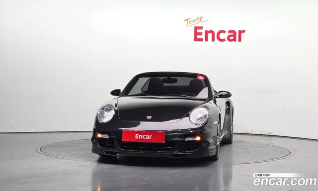 Porsche 911 2007 3.6 автомат (гидро), миниатюра 3 Porsche 911 2007 3.6 автомат (гидро), миниатюра 3