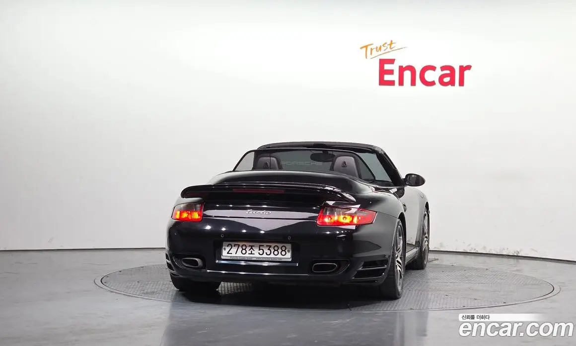 Porsche 911 2007 3.6 автомат (гидро), фото 4 Porsche 911 2007 3.6 автомат (гидро), фото 4