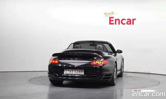 Porsche 911 2007 3.6 автомат (гидро), миниатюра 4 Porsche 911 2007 3.6 автомат (гидро), миниатюра 4