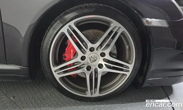 Porsche 911 2007 3.6 автомат (гидро), миниатюра 5 Porsche 911 2007 3.6 автомат (гидро), миниатюра 5
