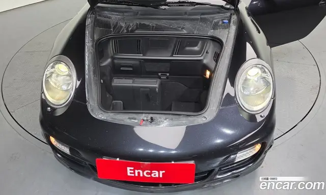 Porsche 911 2007 3.6 автомат (гидро), миниатюра 6 Porsche 911 2007 3.6 автомат (гидро), миниатюра 6