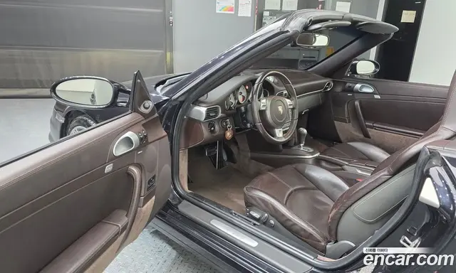Porsche 911 2007 3.6 автомат (гидро), миниатюра 10 Porsche 911 2007 3.6 автомат (гидро), миниатюра 10