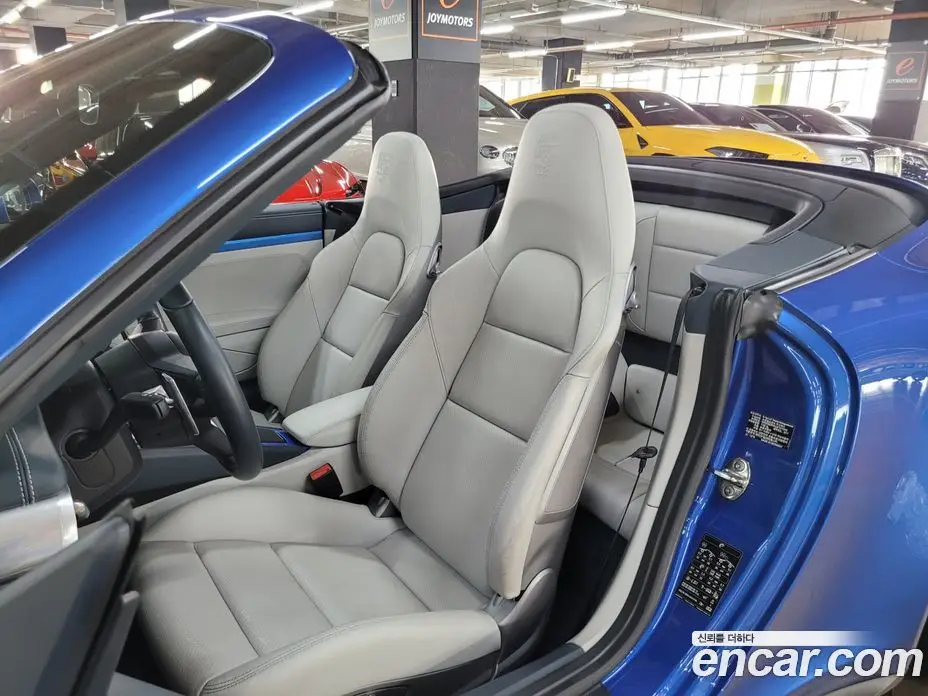 Porsche 911 2017 3.0 автомат (гидро), фото 13