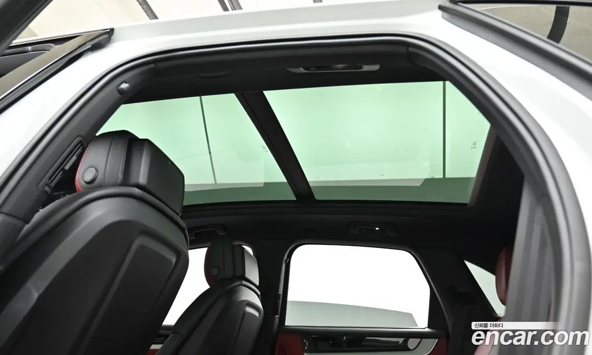 Porsche Cayenne 2025 3.0 автомат (гидро), фото 19